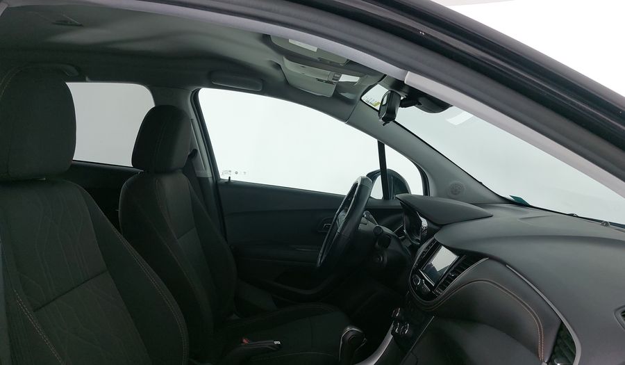 Chevrolet Trax 1.8 LT B AUTO Suv 2020