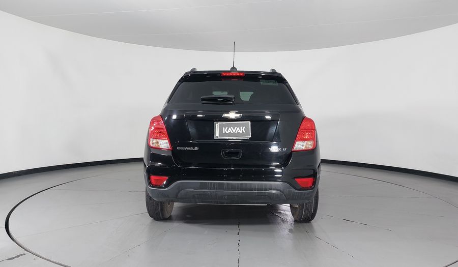 Chevrolet Trax 1.8 LT B AUTO Suv 2020
