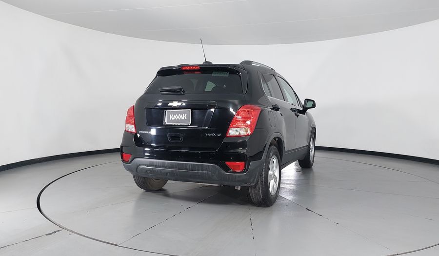 Chevrolet Trax 1.8 LT B AUTO Suv 2020