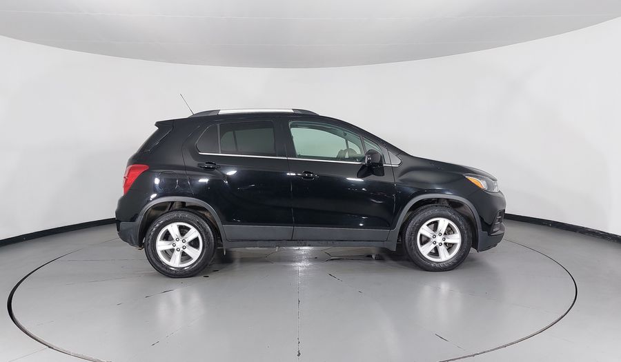 Chevrolet Trax 1.8 LT B AUTO Suv 2020
