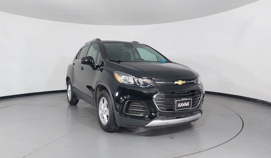 Chevrolet Trax 1.8 LT B AUTO Suv 2020
