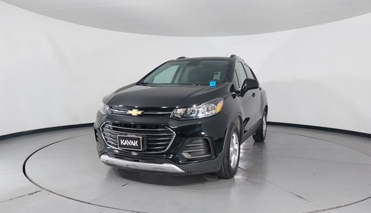 Chevrolet • Trax