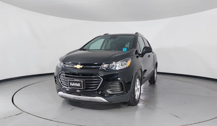 Chevrolet Trax 1.8 LT B AUTO Suv 2020