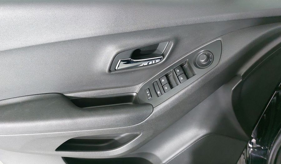 Chevrolet Trax 1.8 LT B AUTO Suv 2020