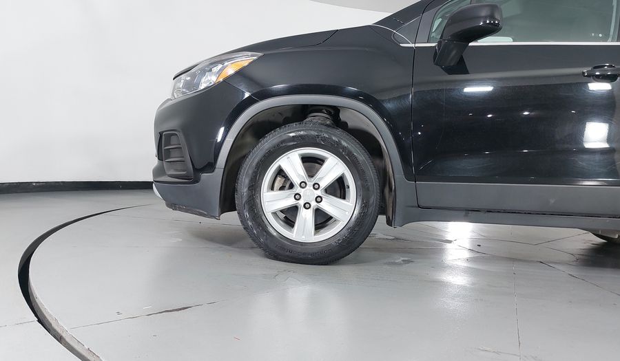 Chevrolet Trax 1.8 LT B AUTO Suv 2020