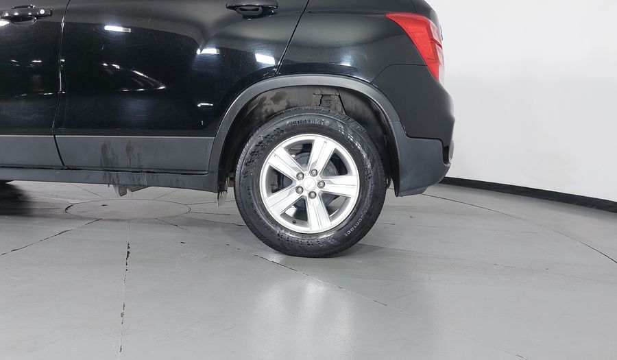 Chevrolet Trax 1.8 LT B AUTO Suv 2020