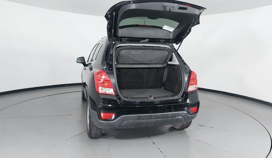 Chevrolet Trax 1.8 LT B AUTO Suv 2020