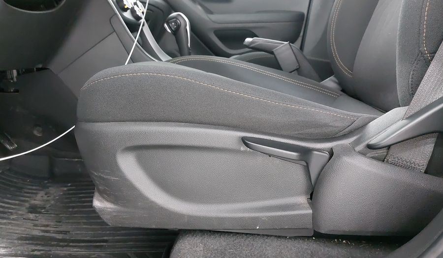 Chevrolet Trax 1.8 LT B AUTO Suv 2020