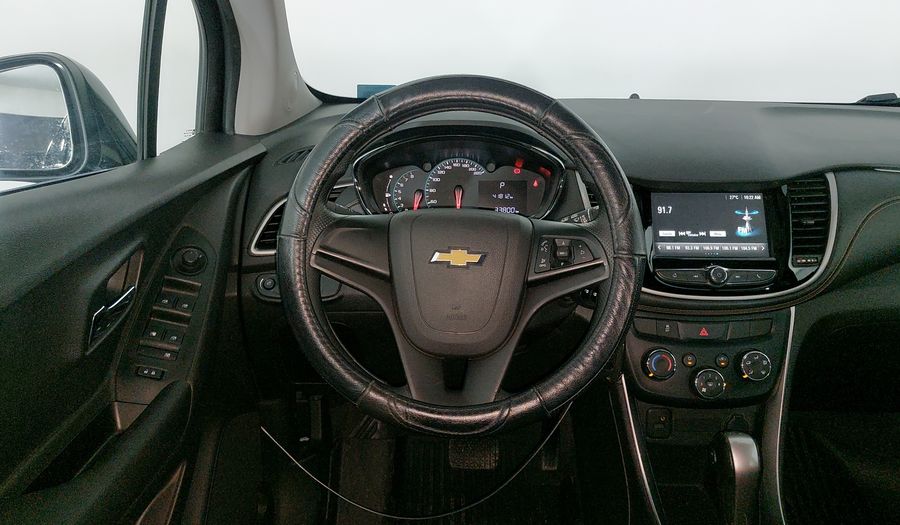 Chevrolet Trax 1.8 LT B AUTO Suv 2020