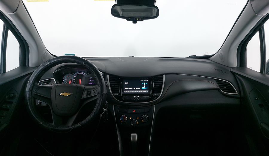 Chevrolet Trax 1.8 LT B AUTO Suv 2020