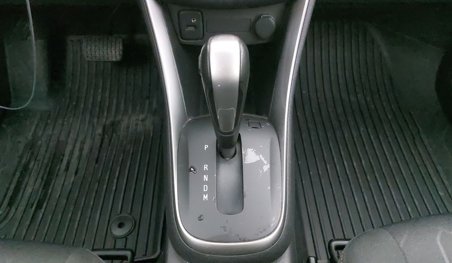 Chevrolet Trax 1.8 LT B AUTO Suv 2020