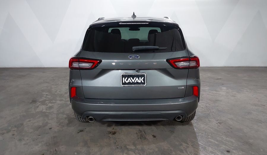 Ford Escape 2.5 HEV ST-LINE CVT Suv 2023