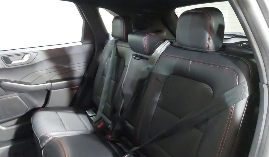 Ford Escape 2.5 HEV ST-LINE CVT Suv 2023