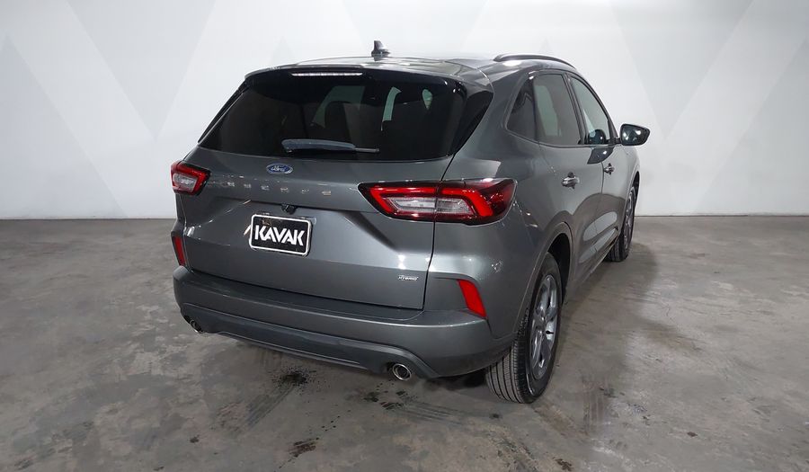 Ford Escape 2.5 HEV ST-LINE CVT Suv 2023
