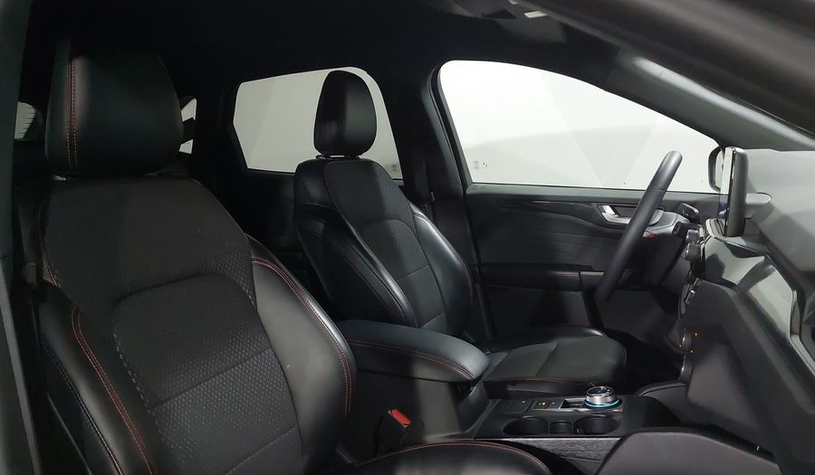 Ford Escape 2.5 HEV ST-LINE CVT Suv 2023