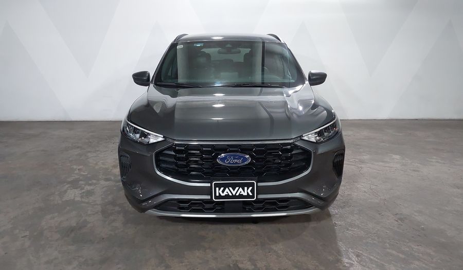 Ford Escape 2.5 HEV ST-LINE CVT Suv 2023