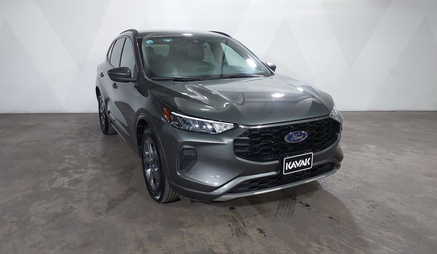 Ford Escape 2.5 HEV ST-LINE CVT Suv 2023