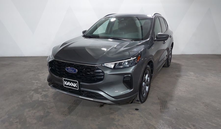 Ford Escape 2.5 HEV ST-LINE CVT Suv 2023