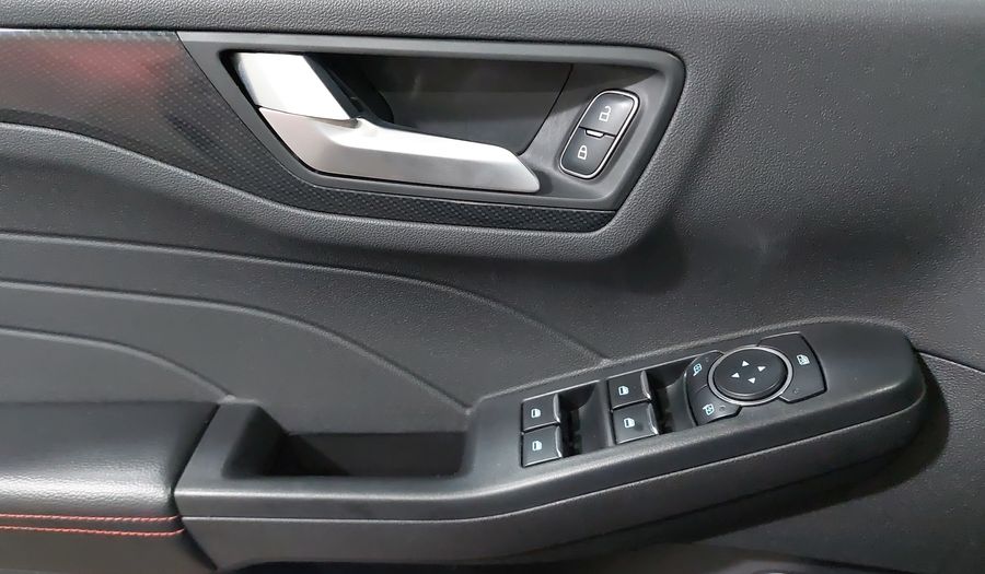 Ford Escape 2.5 HEV ST-LINE CVT Suv 2023