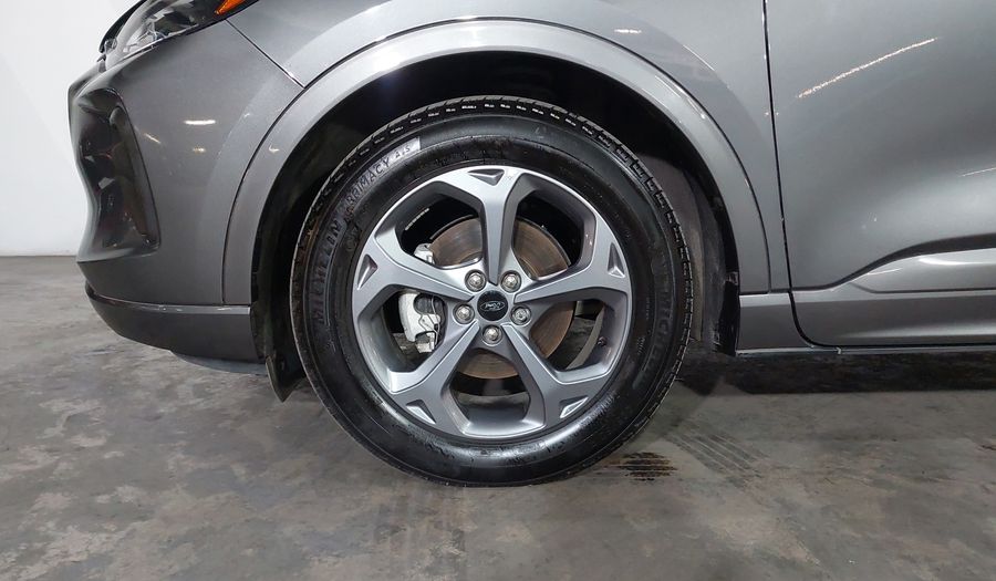 Ford Escape 2.5 HEV ST-LINE CVT Suv 2023