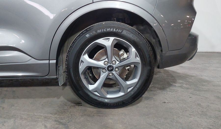 Ford Escape 2.5 HEV ST-LINE CVT Suv 2023