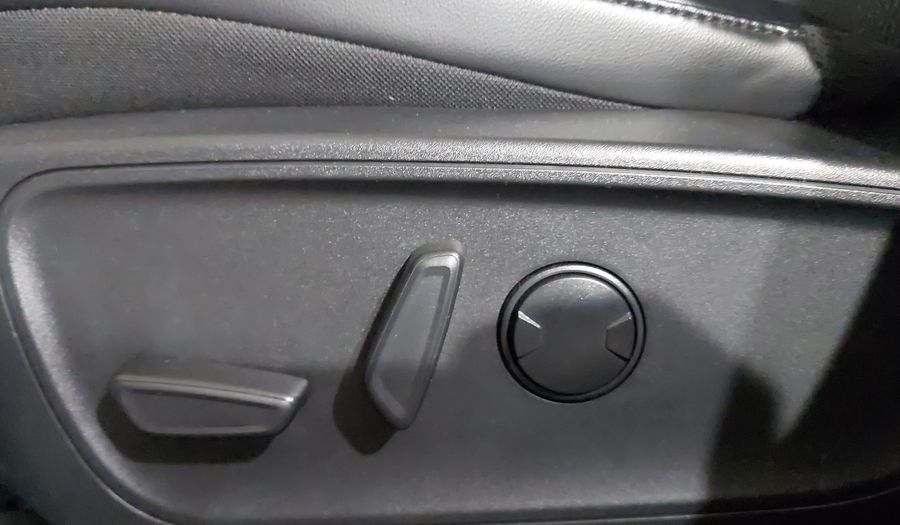 Ford Escape 2.5 HEV ST-LINE CVT Suv 2023