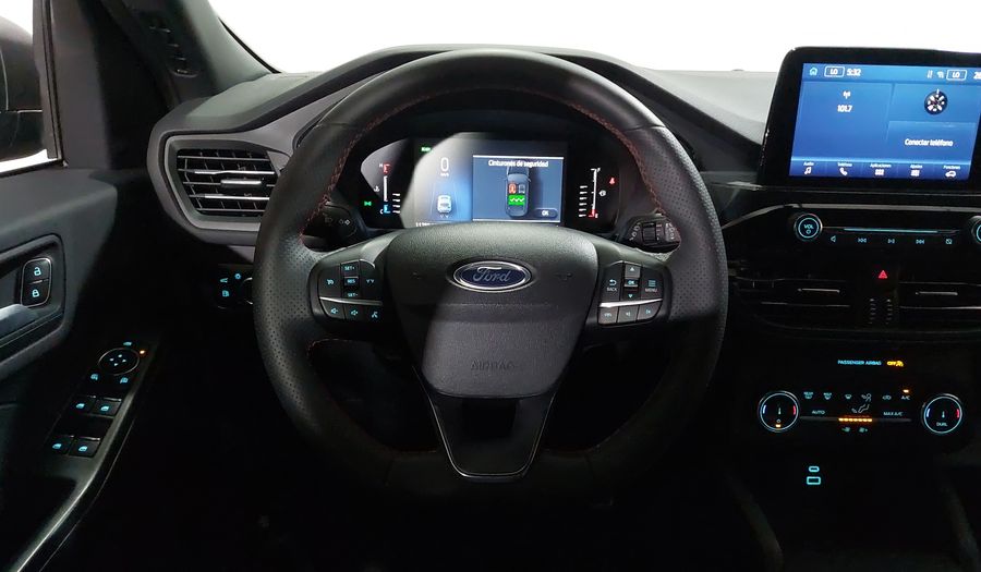 Ford Escape 2.5 HEV ST-LINE CVT Suv 2023
