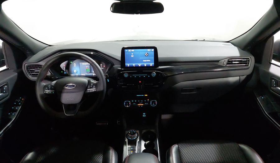 Ford Escape 2.5 HEV ST-LINE CVT Suv 2023