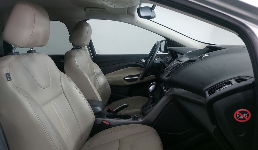 Ford Escape 2.5 TREND ADVANCE I4 AT Suv 2015