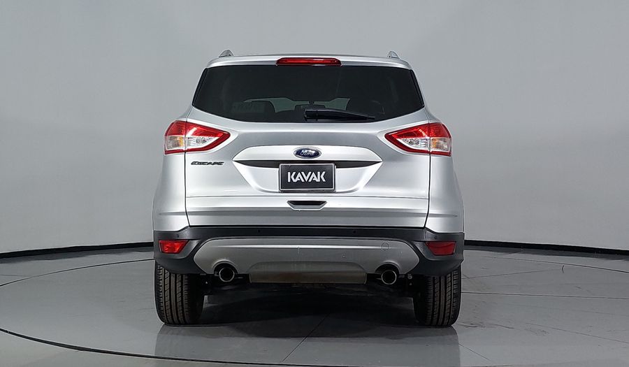 Ford Escape 2.5 TREND ADVANCE I4 AT Suv 2015