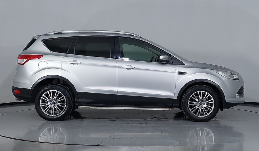 Ford Escape 2.5 TREND ADVANCE I4 AT Suv 2015