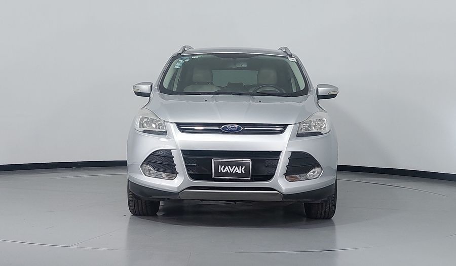 Ford Escape 2.5 TREND ADVANCE I4 AT Suv 2015
