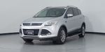 Ford Escape 2.5 TREND ADVANCE I4 AT Suv 2015