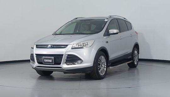 Ford • Escape