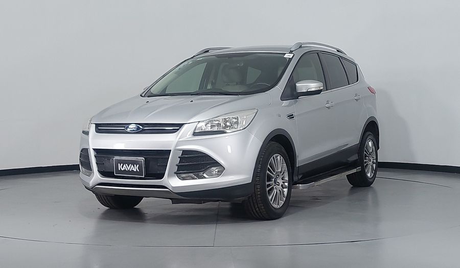 Ford Escape 2.5 TREND ADVANCE I4 AT Suv 2015