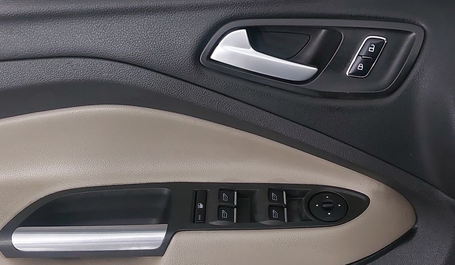 Ford Escape 2.5 TREND ADVANCE I4 AT Suv 2015