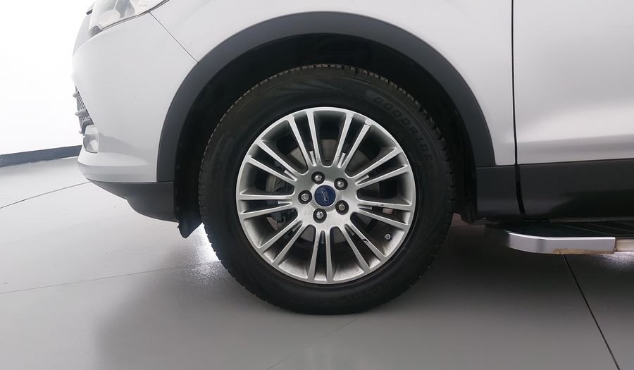 Ford Escape 2.5 TREND ADVANCE I4 AT Suv 2015