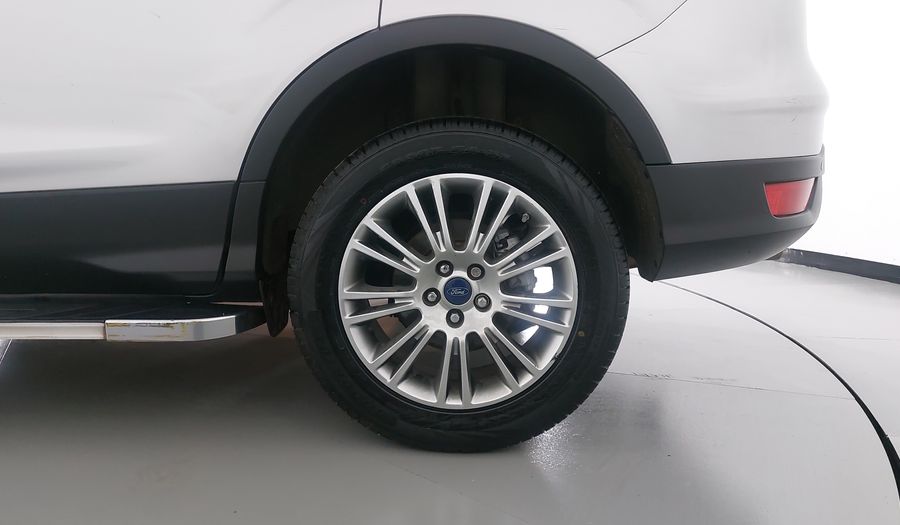 Ford Escape 2.5 TREND ADVANCE I4 AT Suv 2015