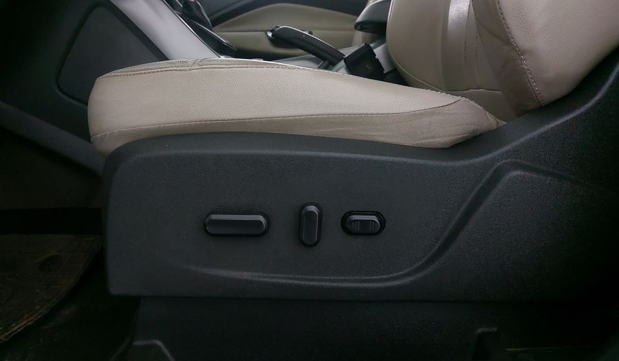 Ford Escape 2.5 TREND ADVANCE I4 AT Suv 2015