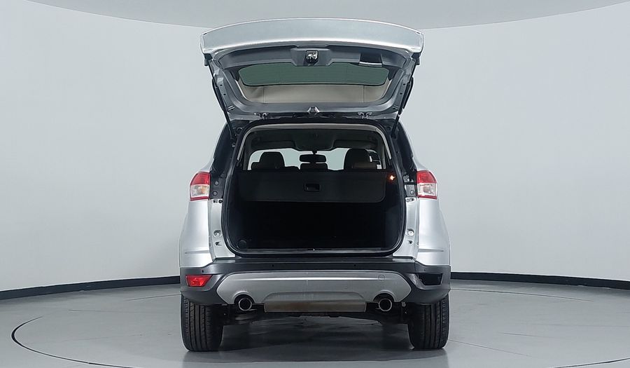 Ford Escape 2.5 TREND ADVANCE I4 AT Suv 2015