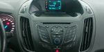 Ford Escape 2.5 TREND ADVANCE I4 AT Suv 2015