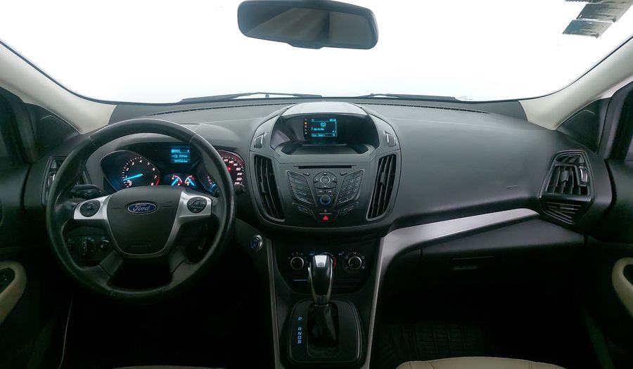 Ford Escape 2.5 TREND ADVANCE I4 AT Suv 2015