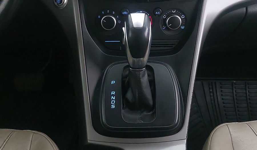 Ford Escape 2.5 TREND ADVANCE I4 AT Suv 2015