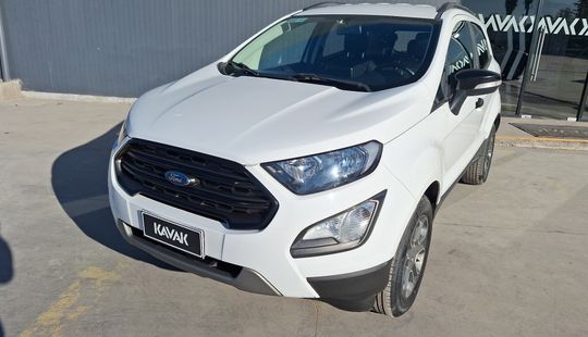 Ford • EcoSport
