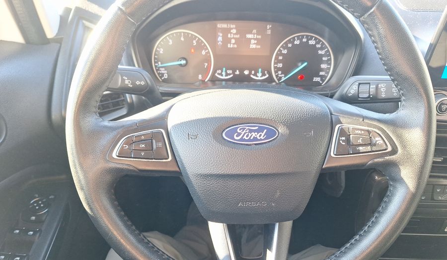Ford Ecosport 1.5 FREESTYLE Suv 2021