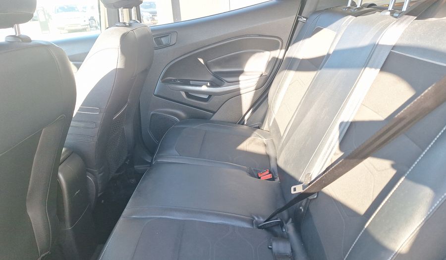 Ford Ecosport 1.5 FREESTYLE Suv 2021