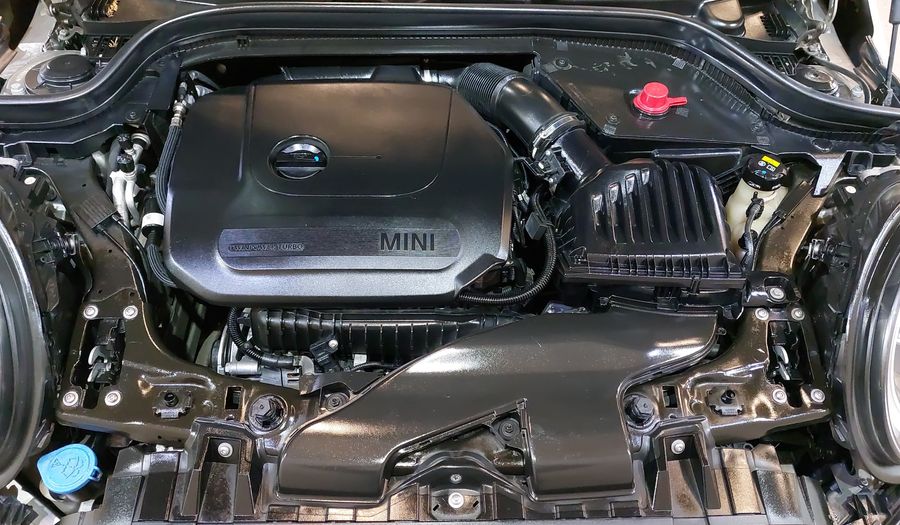 Mini Cooper 1.5 COOPER CHILI DCT Hatchback 2021