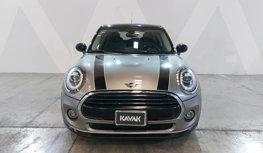 Mini Cooper 1.5 COOPER CHILI DCT Hatchback 2021