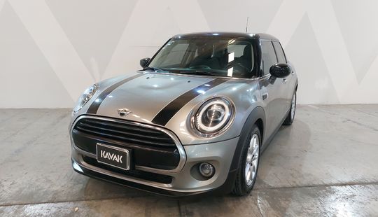 Mini • Cooper