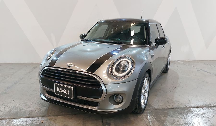 Mini Cooper 1.5 COOPER CHILI DCT Hatchback 2021